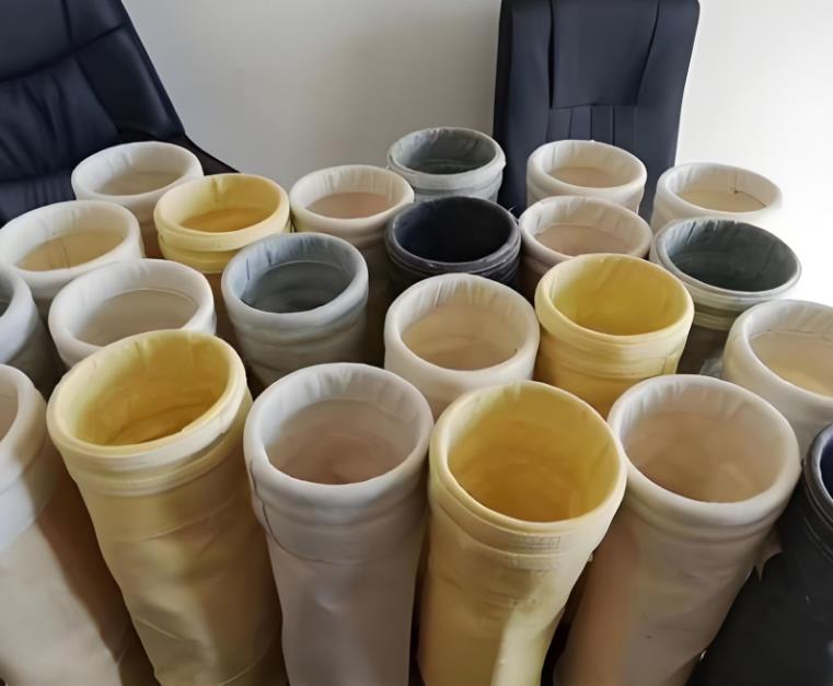 新疆布袋除塵器的清灰原理可以應用在各種領(lǐng)域的哪些工況