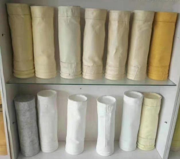 新疆布袋除塵器在什么情況下會導致除塵布袋腐蝕以及老化