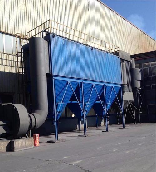 怎樣對(duì)新疆除塵器進(jìn)行維護(hù)修整