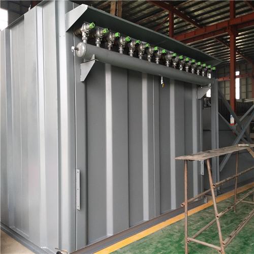 對(duì)于新疆布袋除塵器的進(jìn)風(fēng)口你又了解多少呢