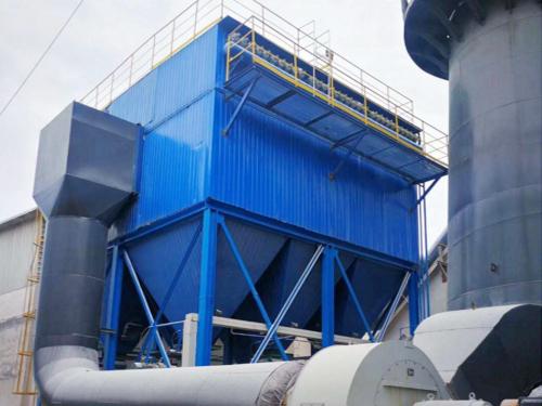 怎樣對于鋼鐵廠的新疆布袋除塵器進(jìn)行維護(hù)