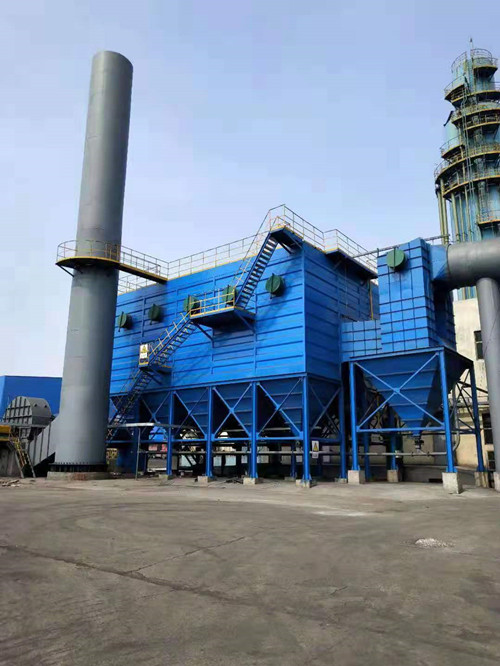 用新疆布袋除塵器處理高溫?zé)煔鈺r應(yīng)注意什么