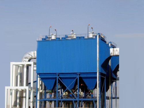 如何檢查新疆除塵器中濾袋的質(zhì)量