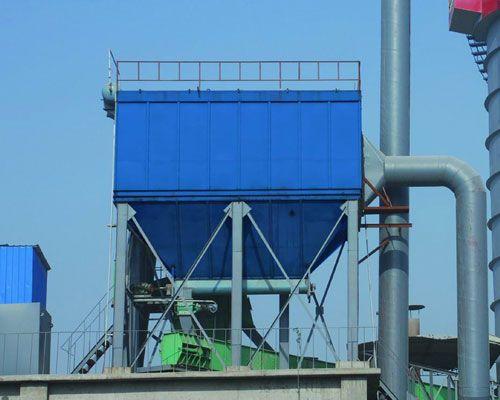 介紹新疆布袋除塵器的啟動和漏風(fēng)率