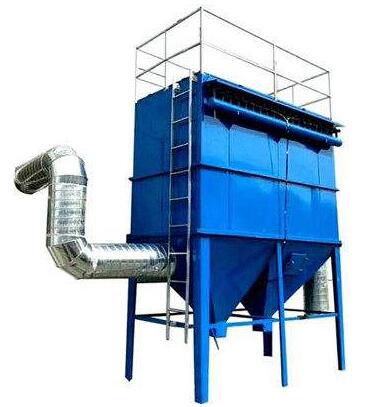新疆布袋除塵器的介紹以及特點
