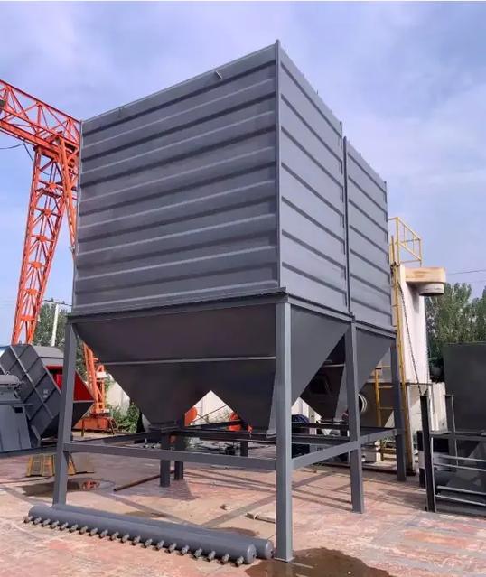 如果所選的新疆布袋除塵器與過濾系統(tǒng)不匹配，該怎么辦？