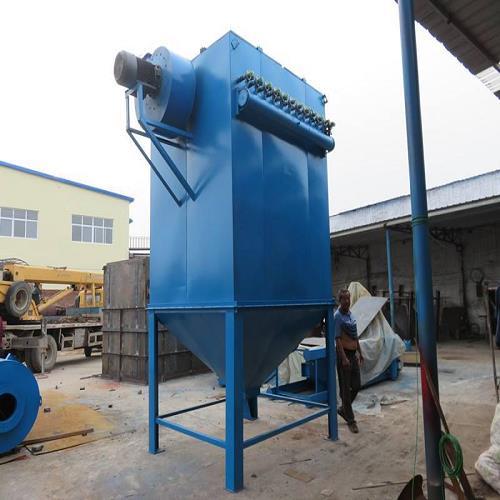 運行新疆布袋除塵器之前需要做哪些準(zhǔn)備工作