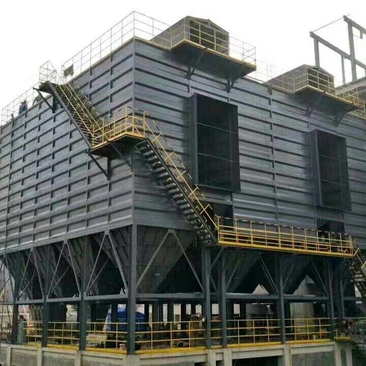 新疆布袋除塵器控制噪聲發(fā)展的有效方法