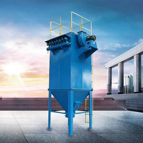 新疆布袋除塵器的優(yōu)劣勢