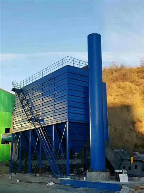 新疆布袋除塵器選擇濾料的要點
