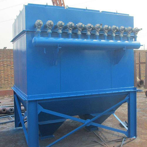 新疆布袋除塵器的排放標(biāo)準(zhǔn)是怎樣的