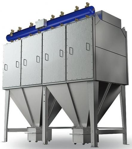 新疆布袋除塵器的組成結(jié)構(gòu)是怎樣的