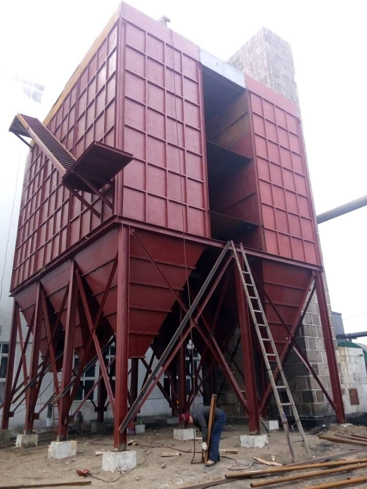 怎樣選擇新疆布袋除塵器的過濾風(fēng)速