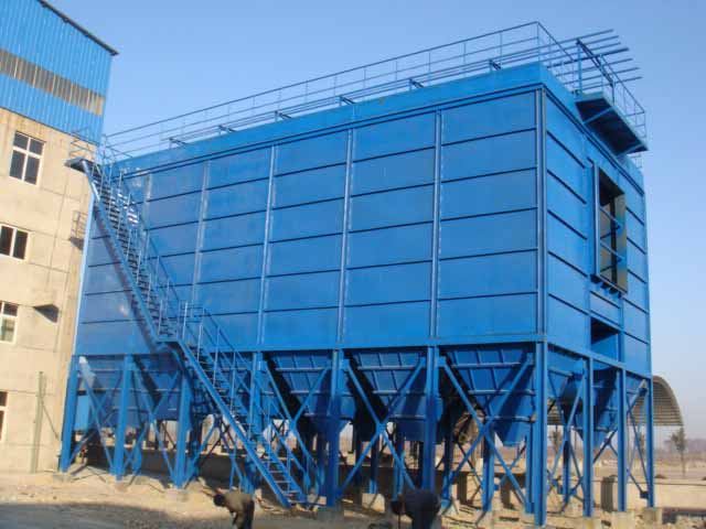 新疆布袋除塵器工作中常見問題及對(duì)策