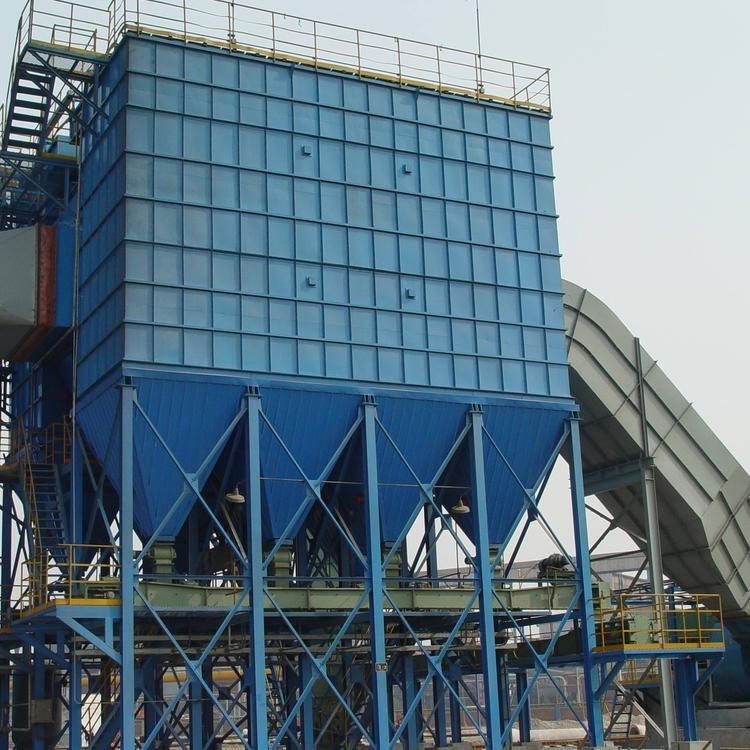 脈沖閥在新疆布袋除塵器中的作用