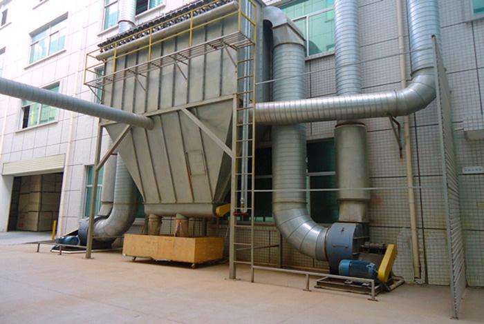 在選擇新疆除塵器時有哪些需要考慮的