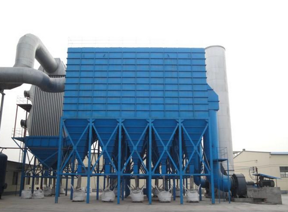 化工新疆除塵器的種類有哪些