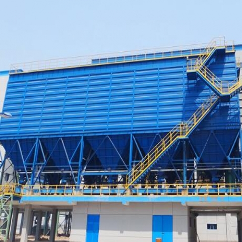 濕潤環(huán)境對新疆靜電除塵器工作的影響