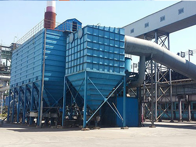 濕潤環(huán)境對新疆布袋除塵器工作的影響