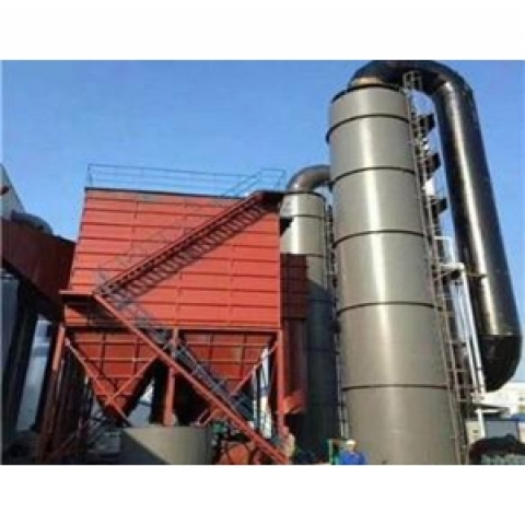 干法、濕法、半干法新疆脫硫除塵器的優(yōu)缺點(diǎn)對比