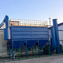 宏達(dá)鹽業(yè)一分公司