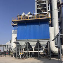 五家渠廢固項(xiàng)目