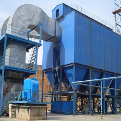 新疆布袋除塵器廠家簡析光氧設備的發(fā)展