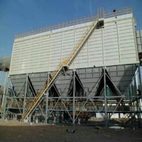 新疆除塵器是低碳環(huán)保經(jīng)濟的基石