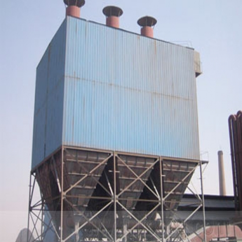 新疆除塵器是工業(yè)除塵設(shè)備的必備選擇“對象”