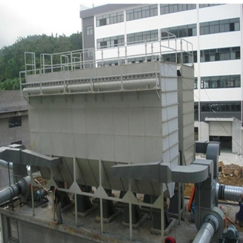 新疆除塵器濾袋的安裝質(zhì)量是監(jiān)督檢查的重點之一