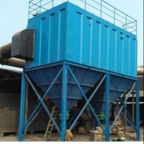 新疆布袋除塵器采用室反風單脈沖煤氣發(fā)生爐除灰技術(shù)性怎么樣