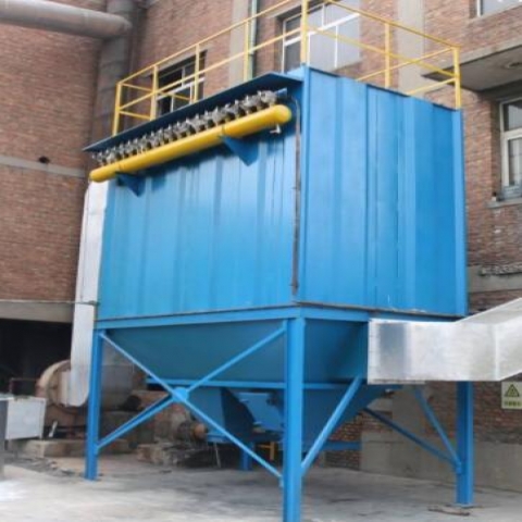 新疆天鑫京潤靜電除塵器的特點(diǎn)有哪些