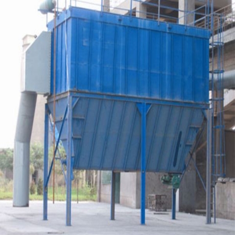 新疆布袋除塵器選型注意事項