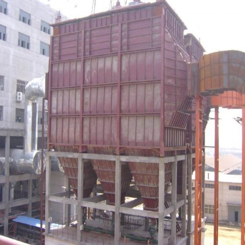 靜電除塵器在未來的發(fā)展狀況如何