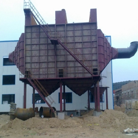 新疆靜電除塵器優(yōu)點和缺點分別是什么