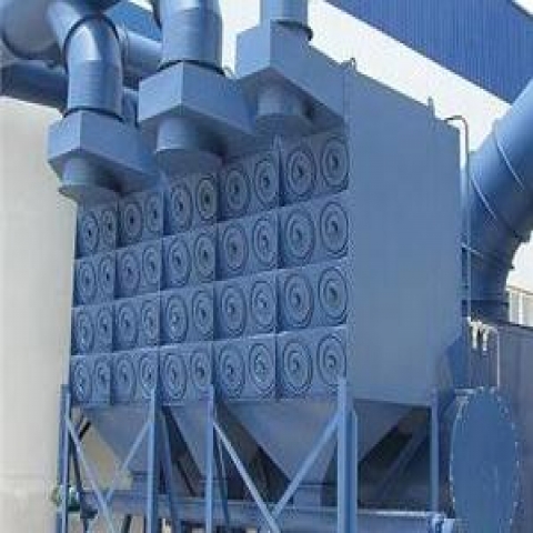 新疆沉流式濾筒除塵器優(yōu)點(diǎn)以下幾條