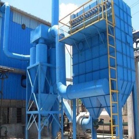 新疆除塵器的簡(jiǎn)介一些功能與特點(diǎn)及工作原理的介紹