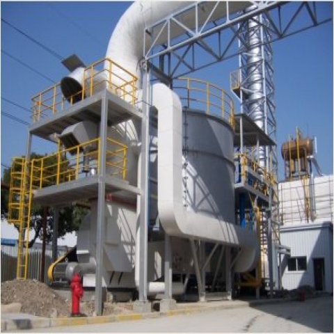 新疆vocs設(shè)備治理復(fù)雜有機(jī)污染物