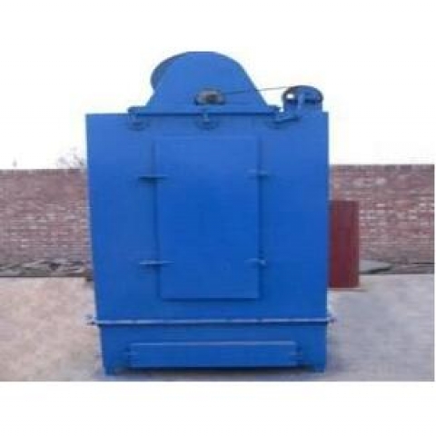 UF型單機布袋除塵器