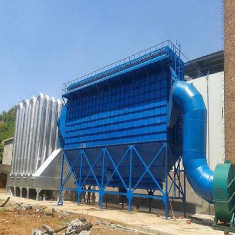 新疆布袋除塵器設(shè)計(jì)的布袋不合理的原由