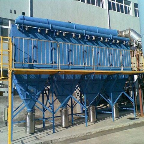 新疆布袋除塵器運(yùn)行之前逐一對(duì)每個(gè)部件進(jìn)行檢查