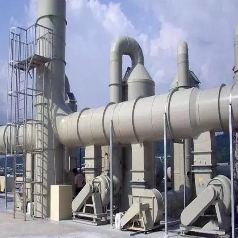 新疆VOCS設(shè)備生產(chǎn)哪里  --京潤(rùn)環(huán)保