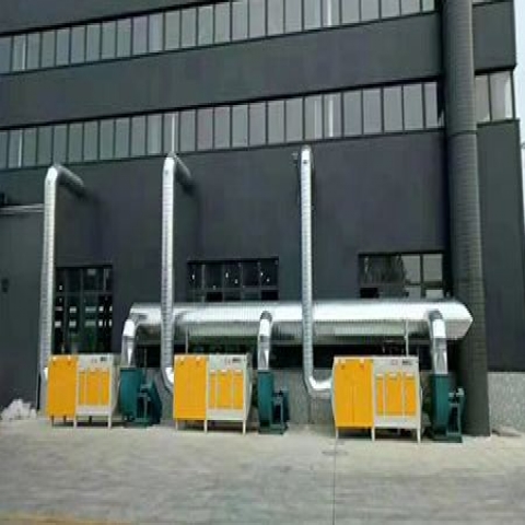 新疆光氧設(shè)備哪家質(zhì)量好--京潤(rùn)環(huán)保