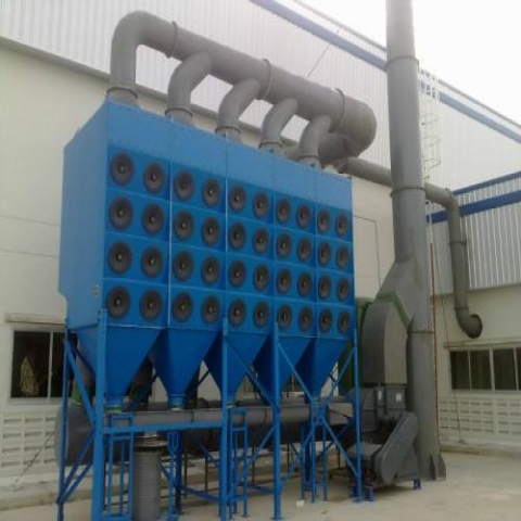 新疆濾筒除塵器多少錢一臺(tái)