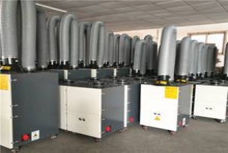 關(guān)于過濾器試驗性能及要求的闡述