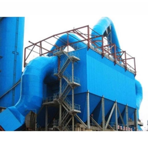 新疆天鑫京潤靜電除塵器的特點(diǎn)有哪些